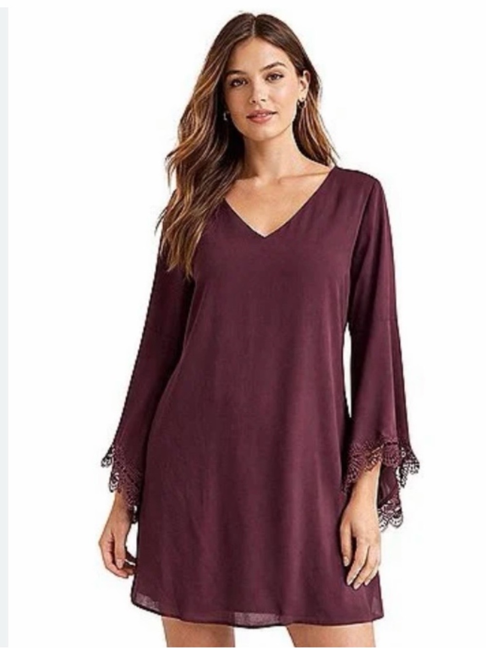 ASTR Dress Size S